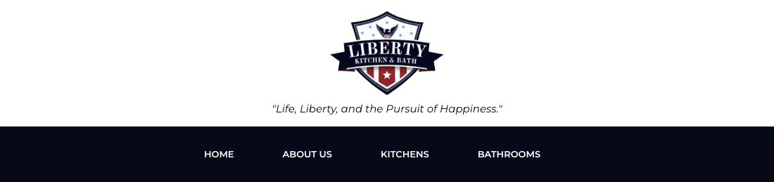Liberty Kitchen & Bath